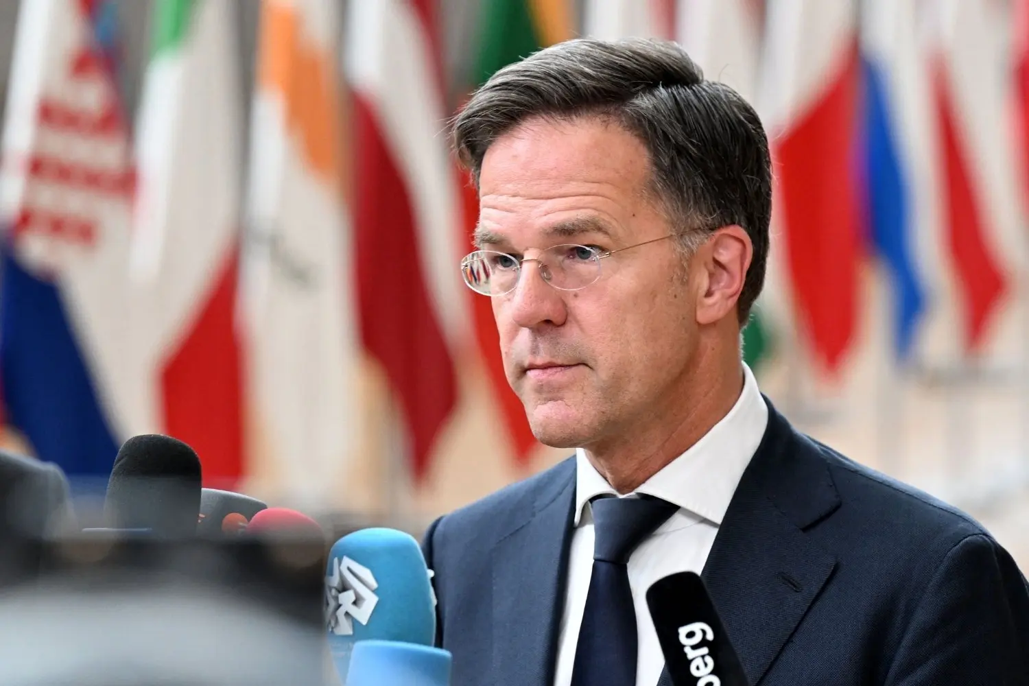 mark rutte
