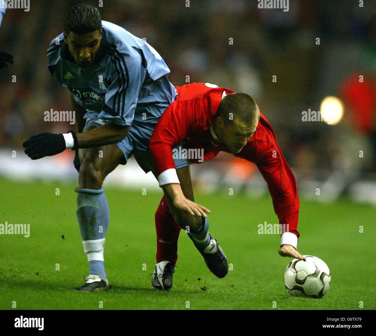 marseille liverpool 4