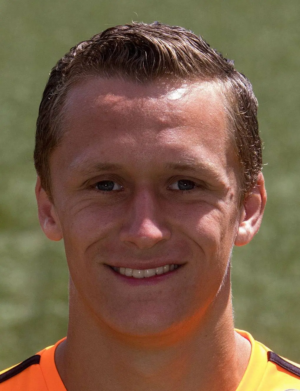 martijn kaars