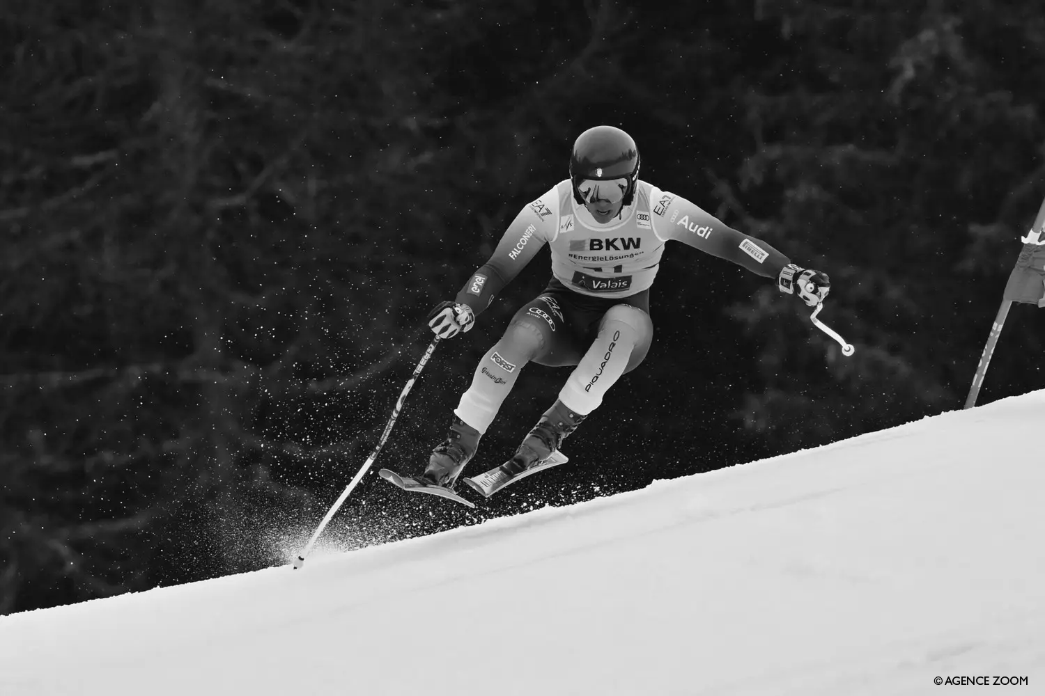 matteo franzoso