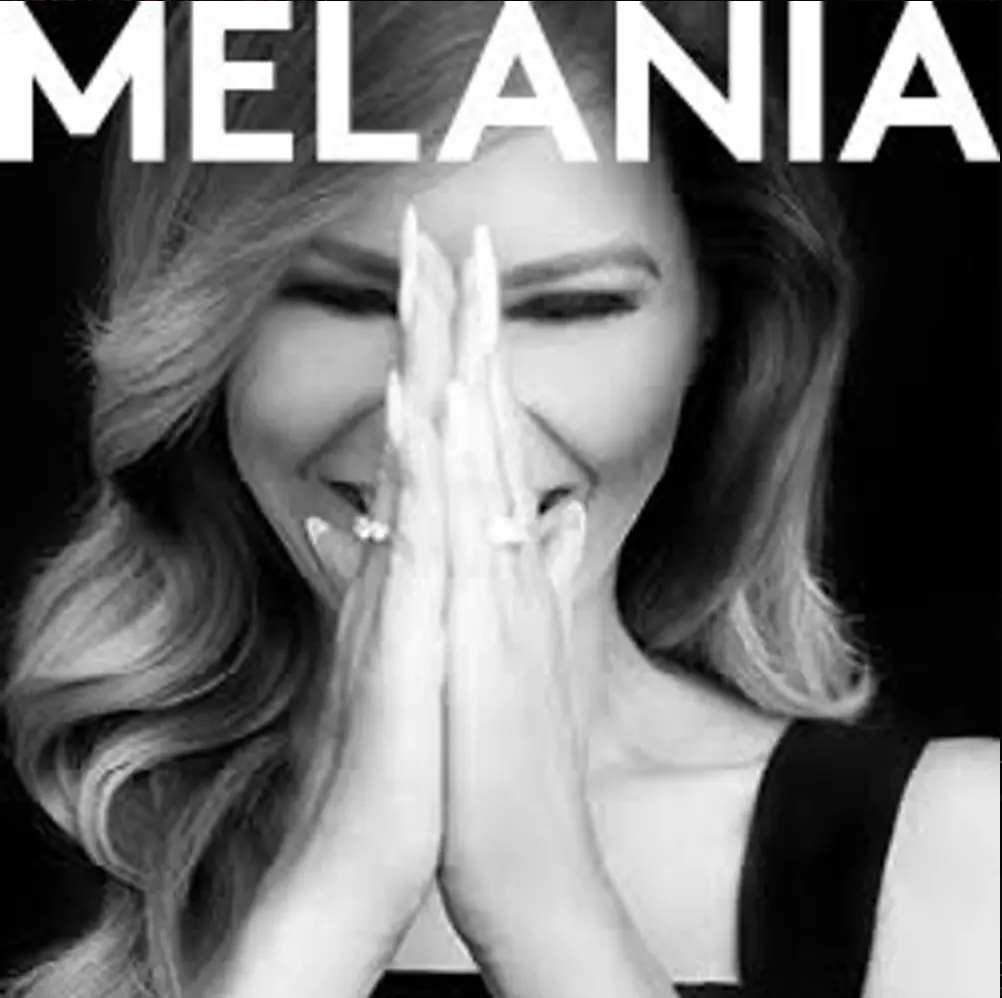 melania