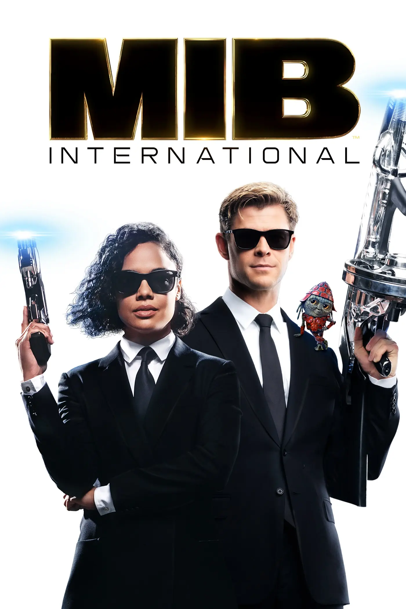 men in black international