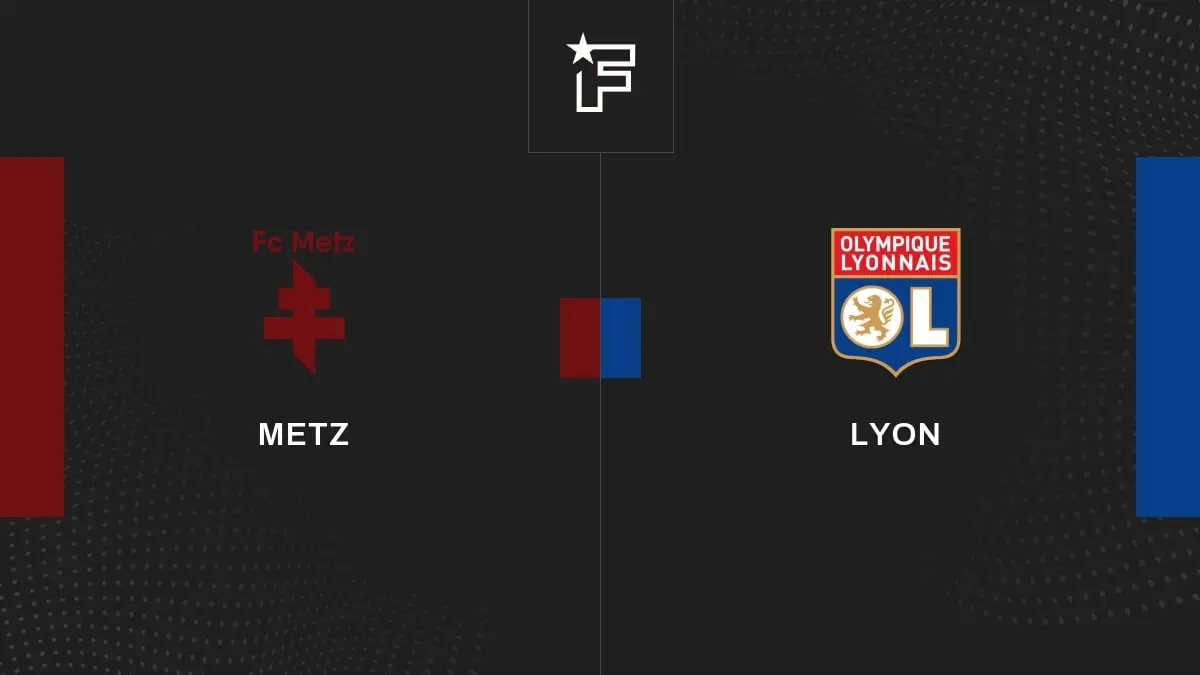 metz lyon