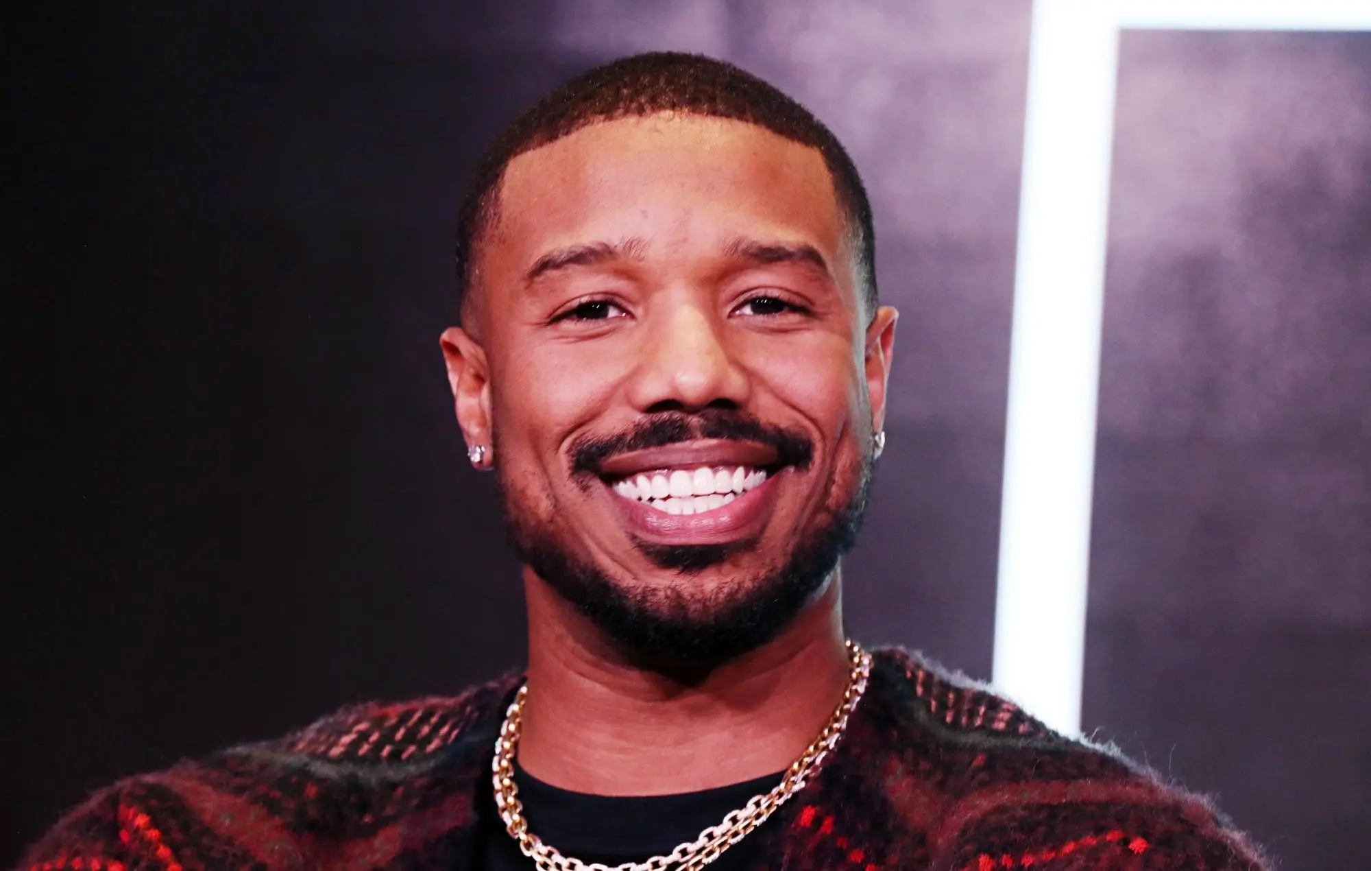 michael b jordan
