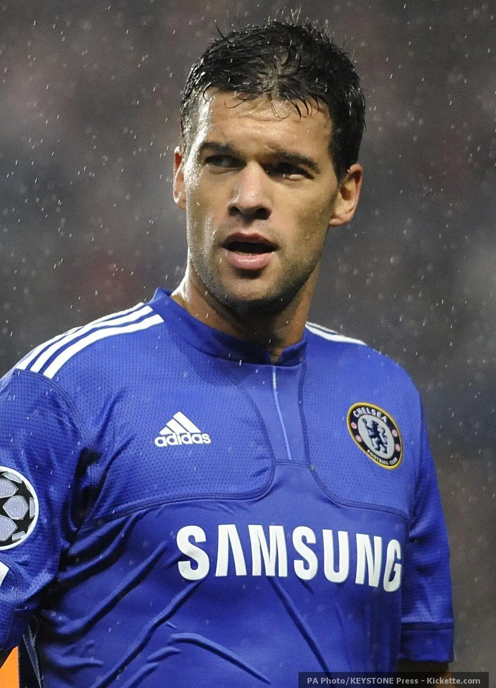 michael ballack