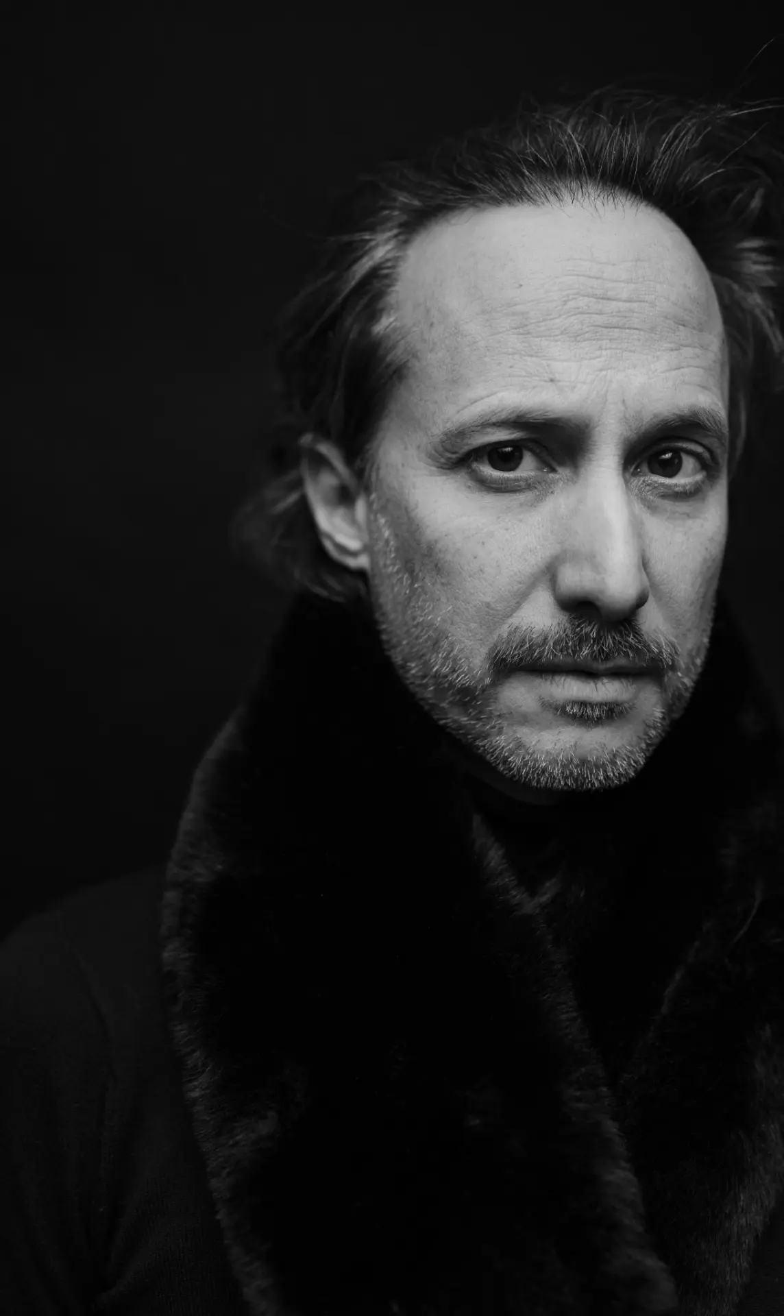 michael ostrowski