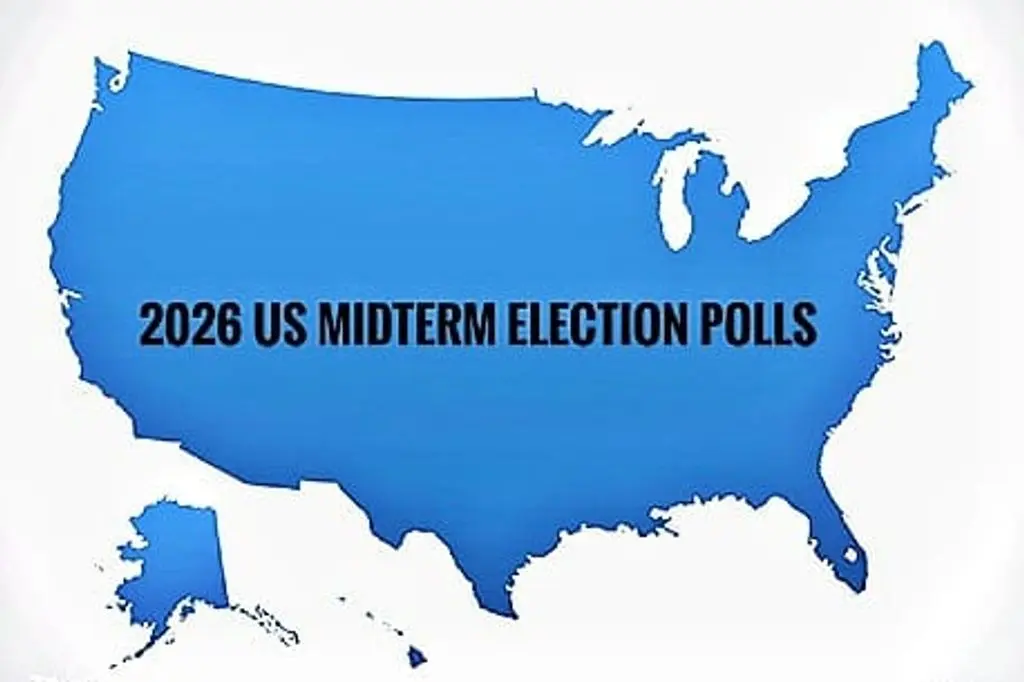 midterms 2026