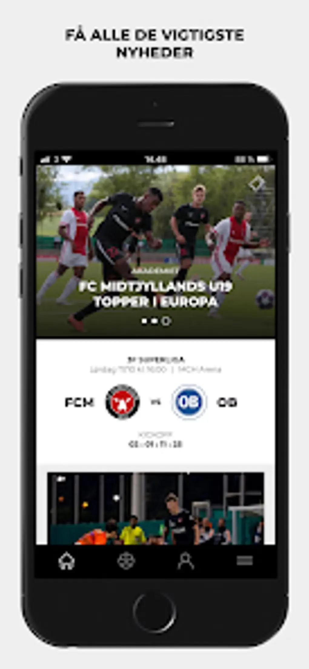 midtjylland dinamo