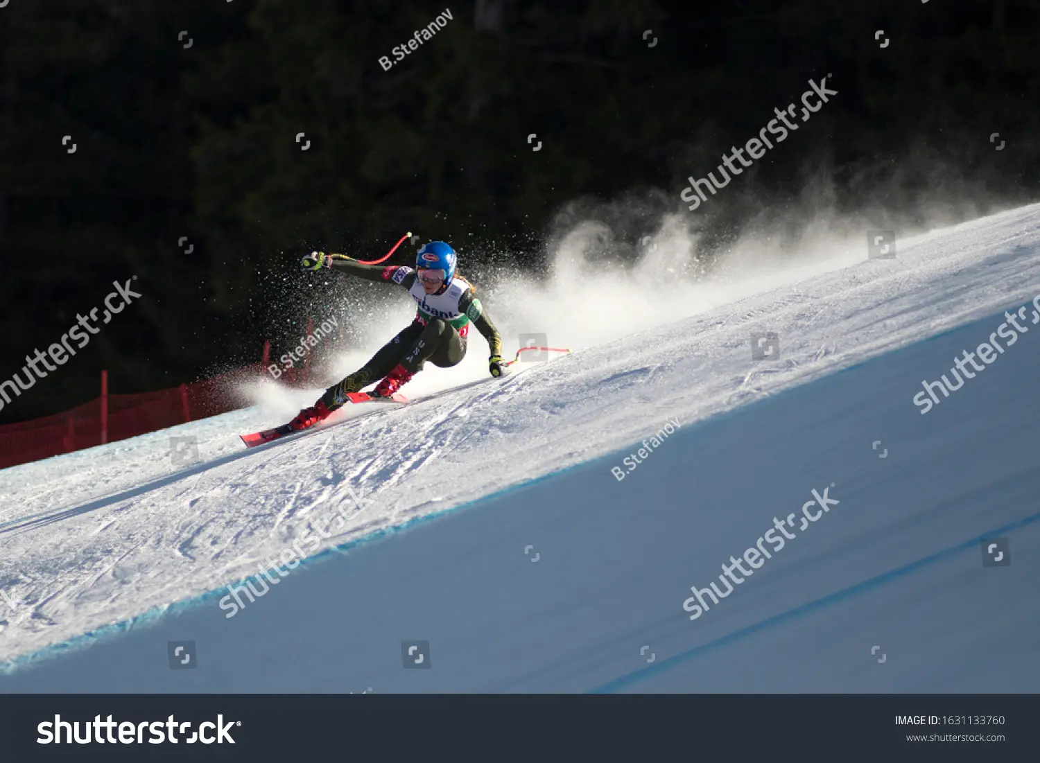 mikaela shiffrin