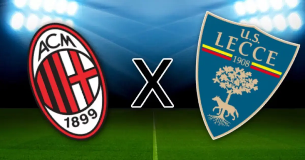milan lecce