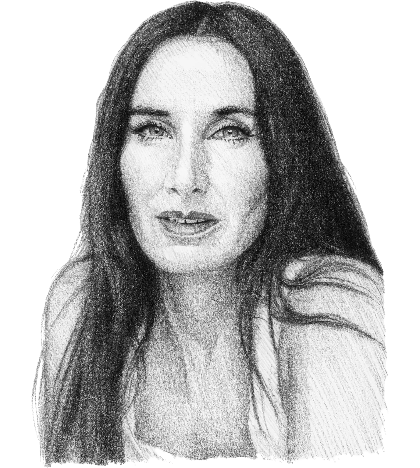 mirna funk