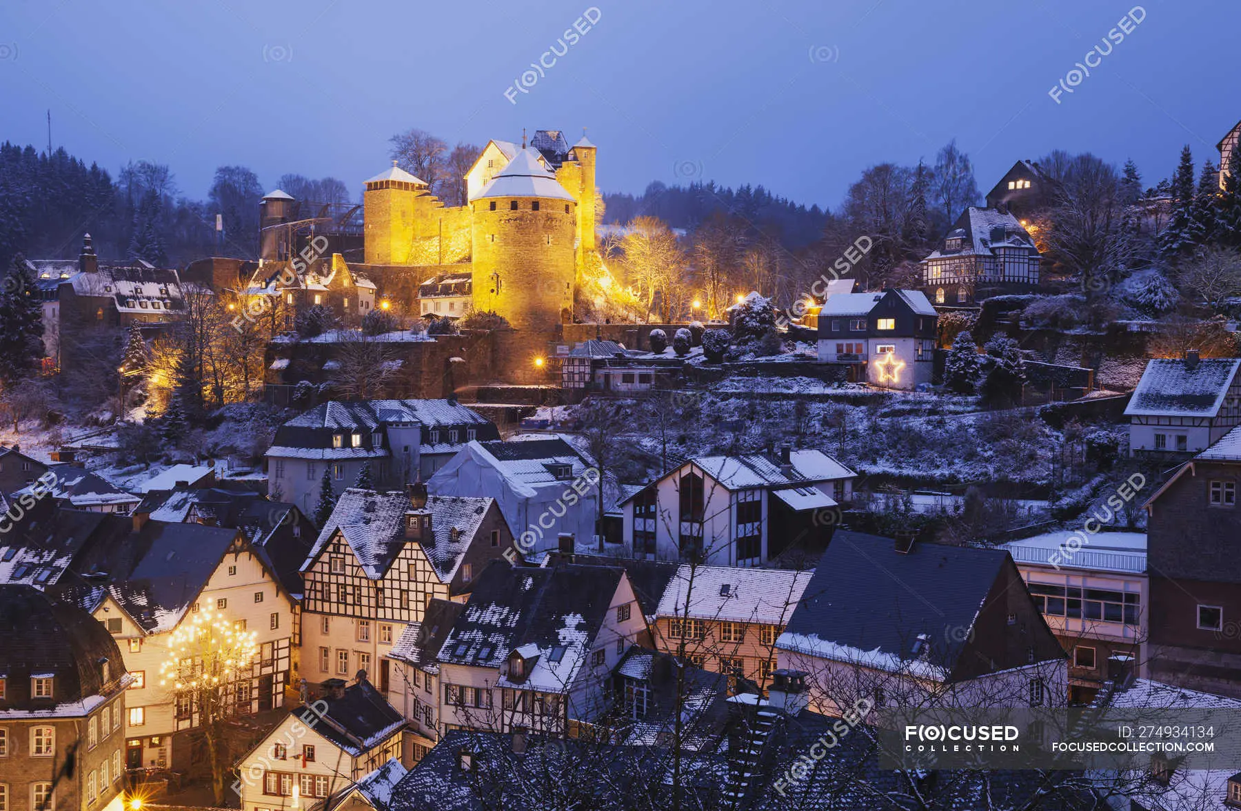 monschau