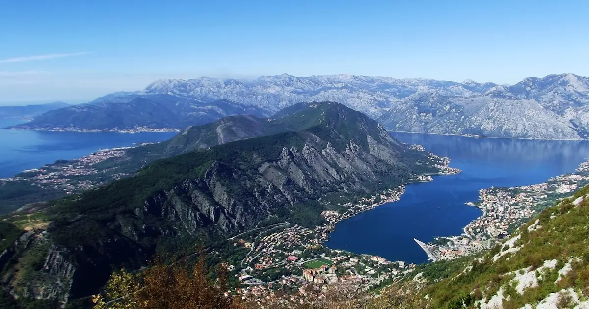 montenegro