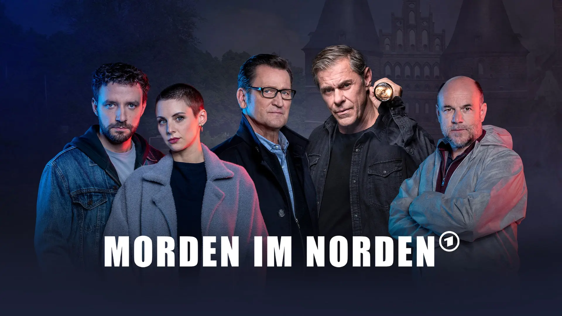 morden im norden aus dem ruder