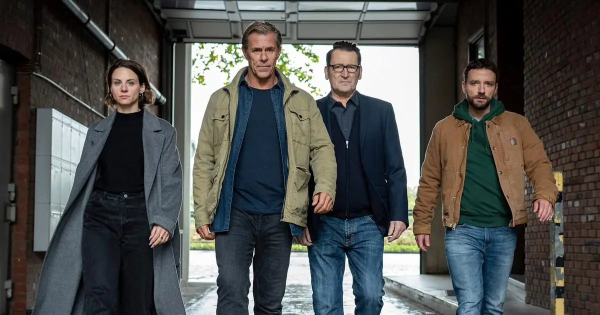 morden im norden heute