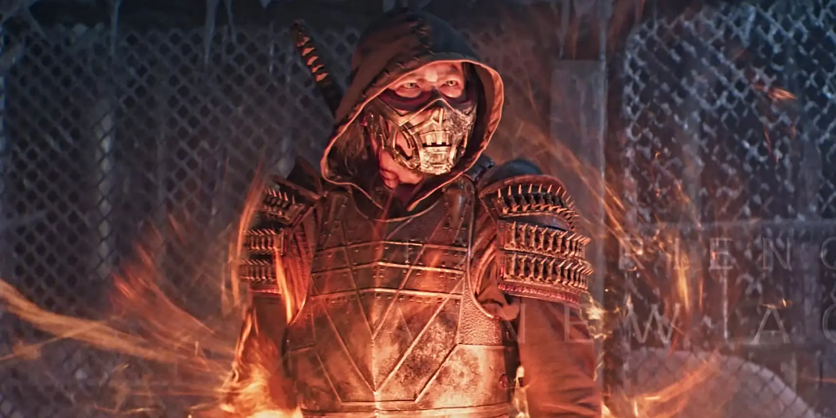 mortal kombat film