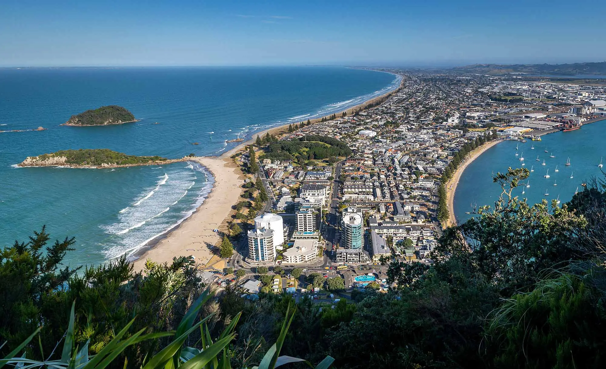 mount maunganui