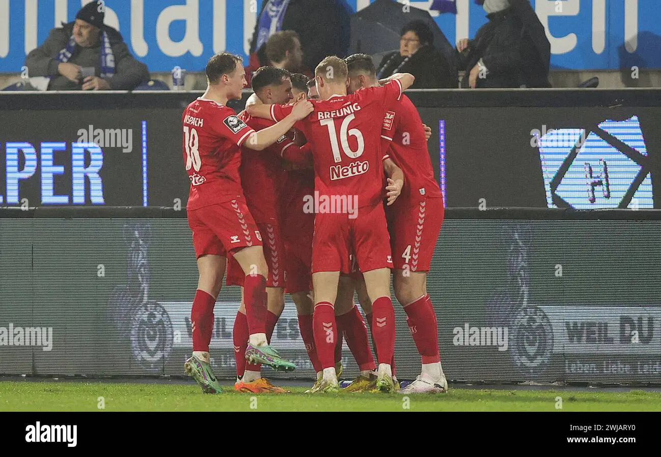 msv duisburg jahn regensburg