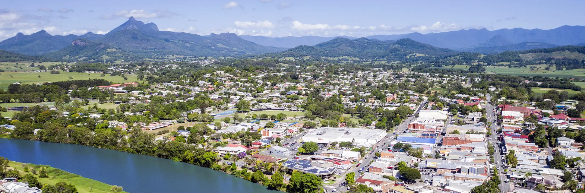 murwillumbah