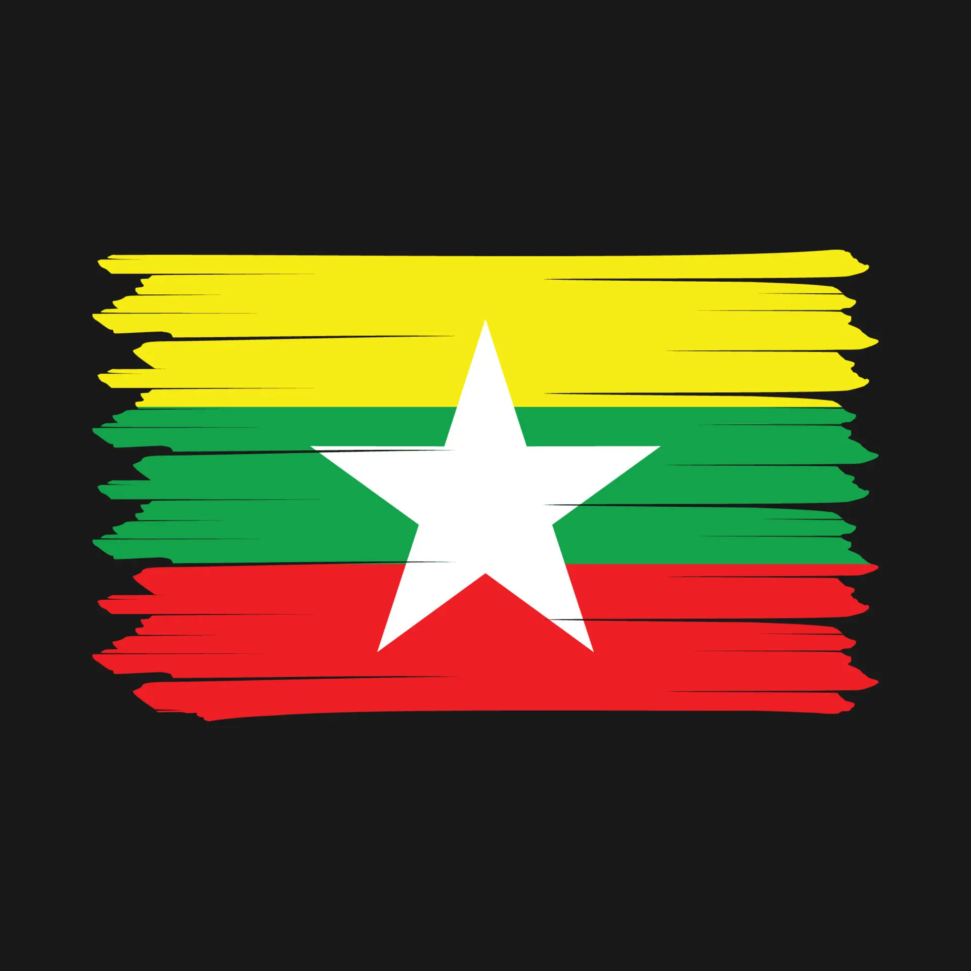 myanmar