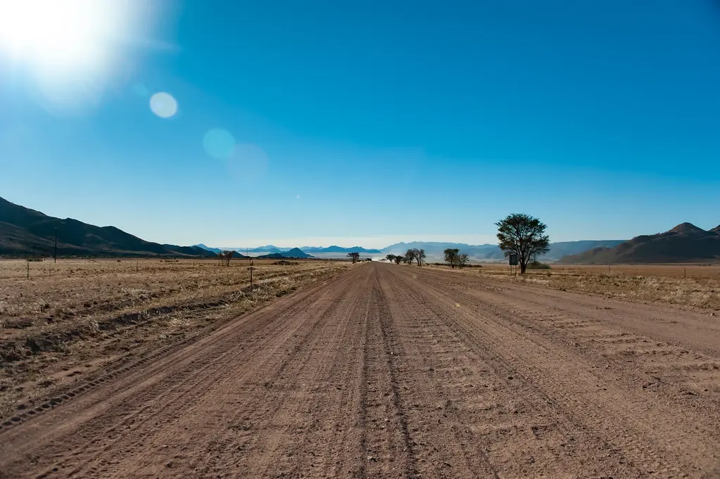 namibia