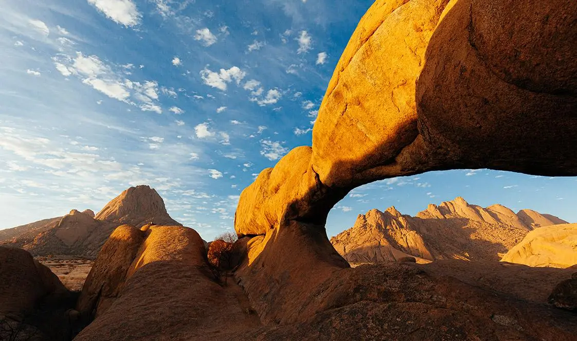 namibia