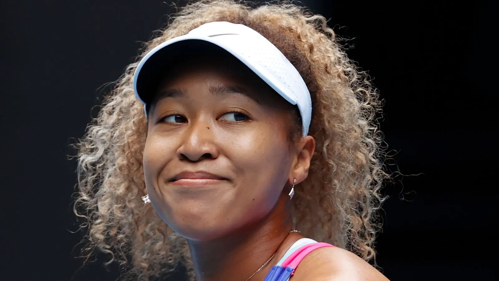 naomi osaka