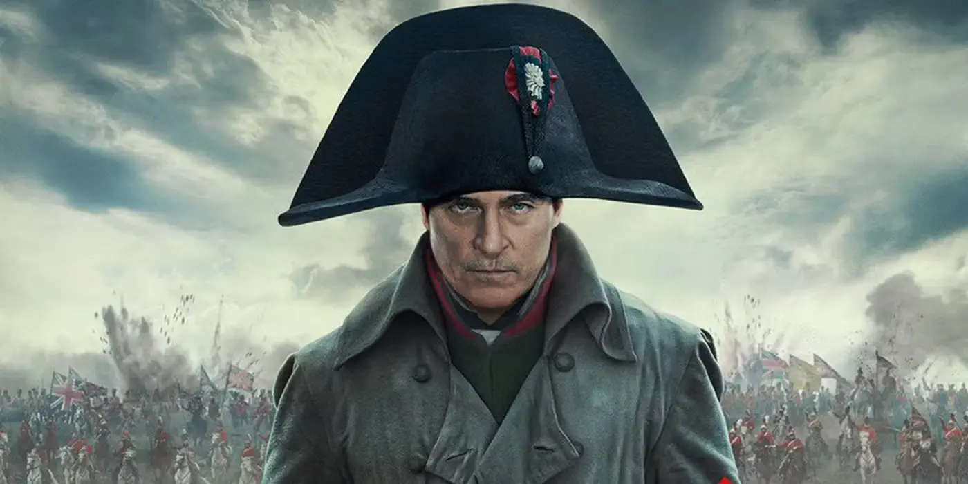 napoleon jacken
