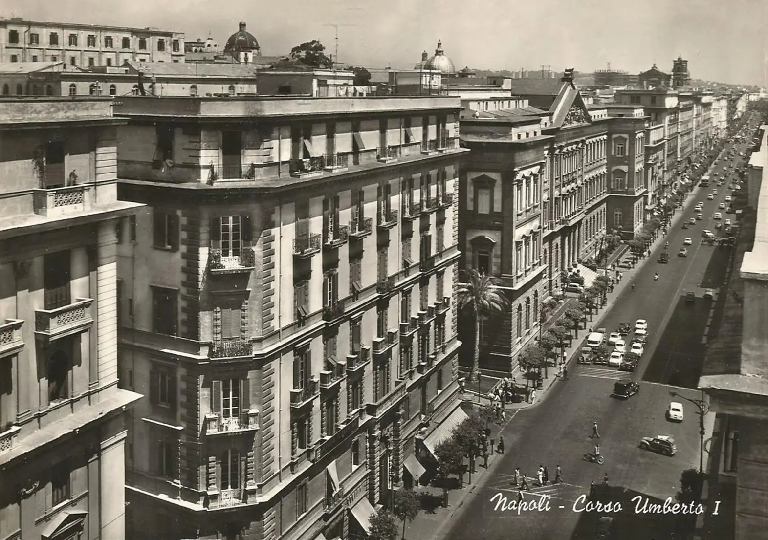 napoli