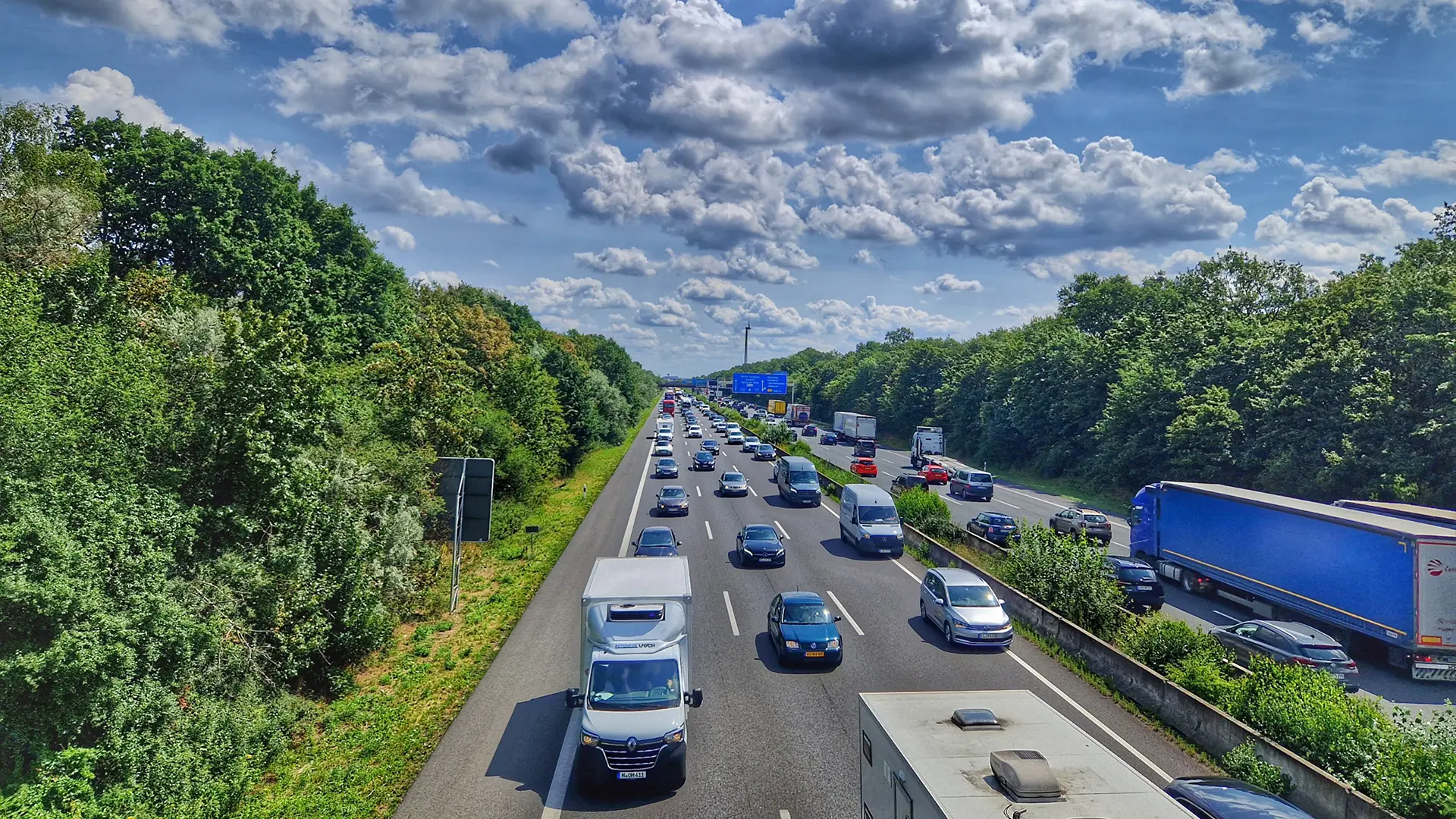 ndr verkehr