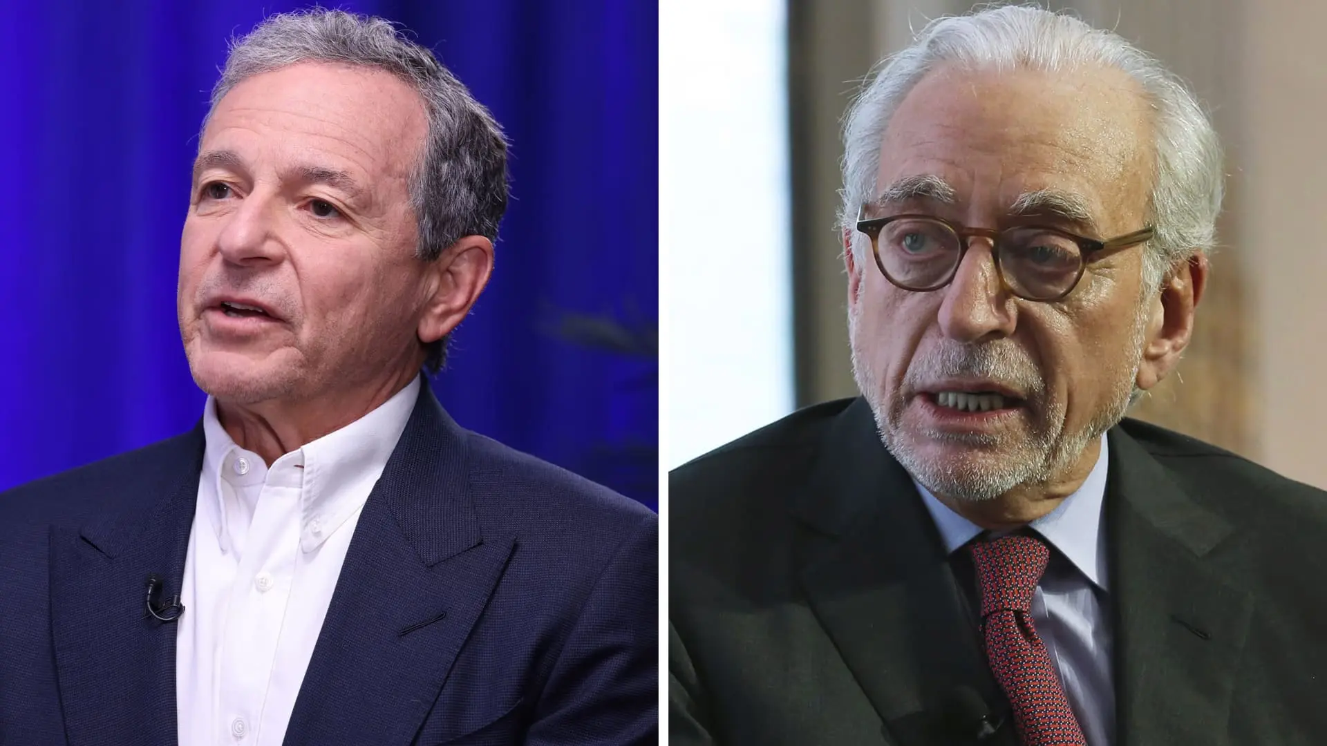 nelson peltz