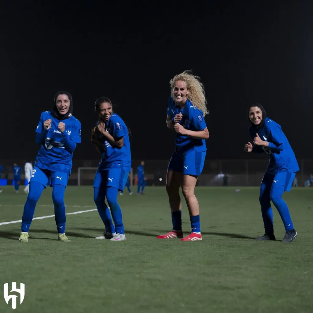 neom sc al hilal