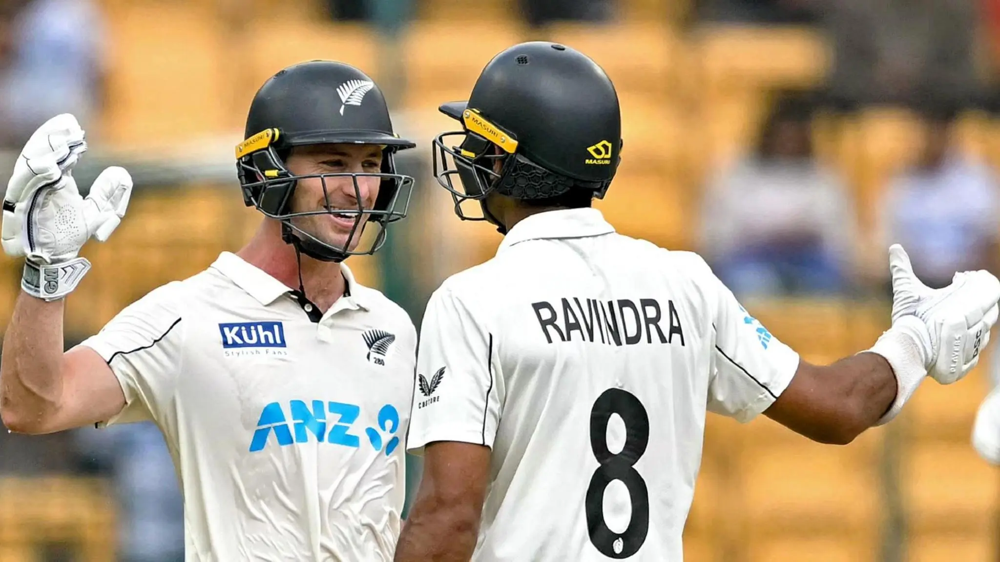 new zealand vs india