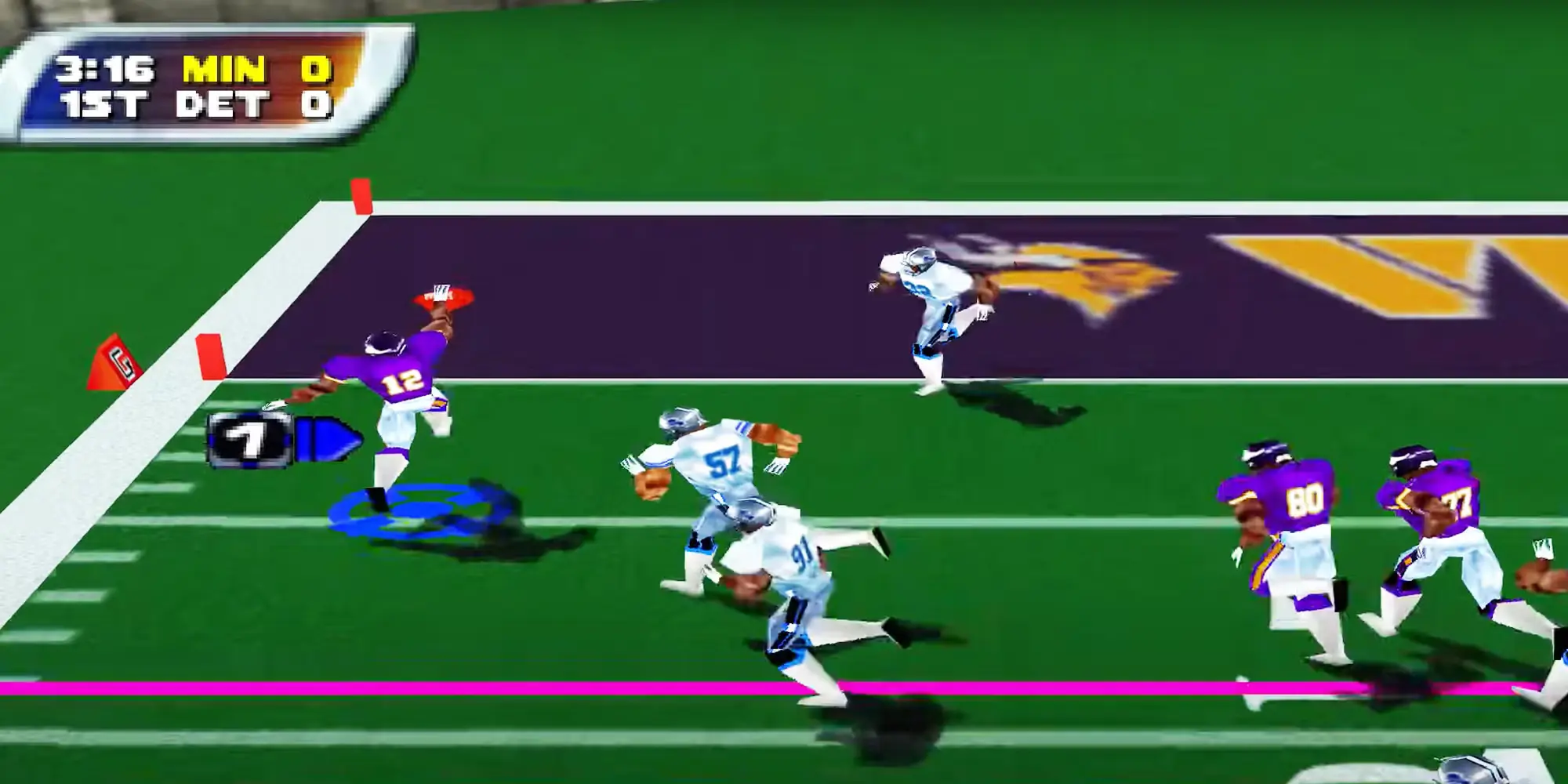 nfl ergebnisse