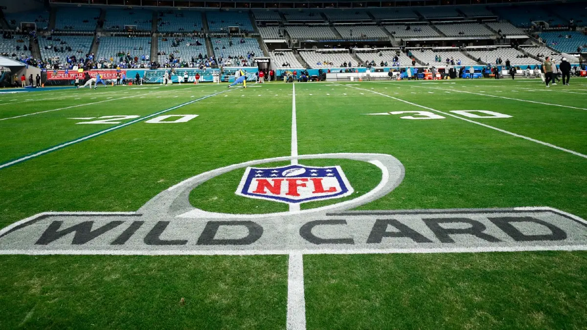nfl playoffs