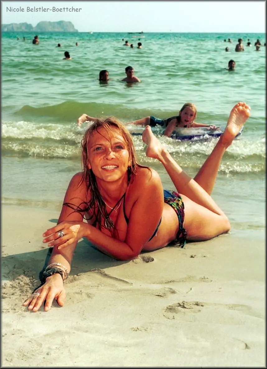 nicole belstler boettcher