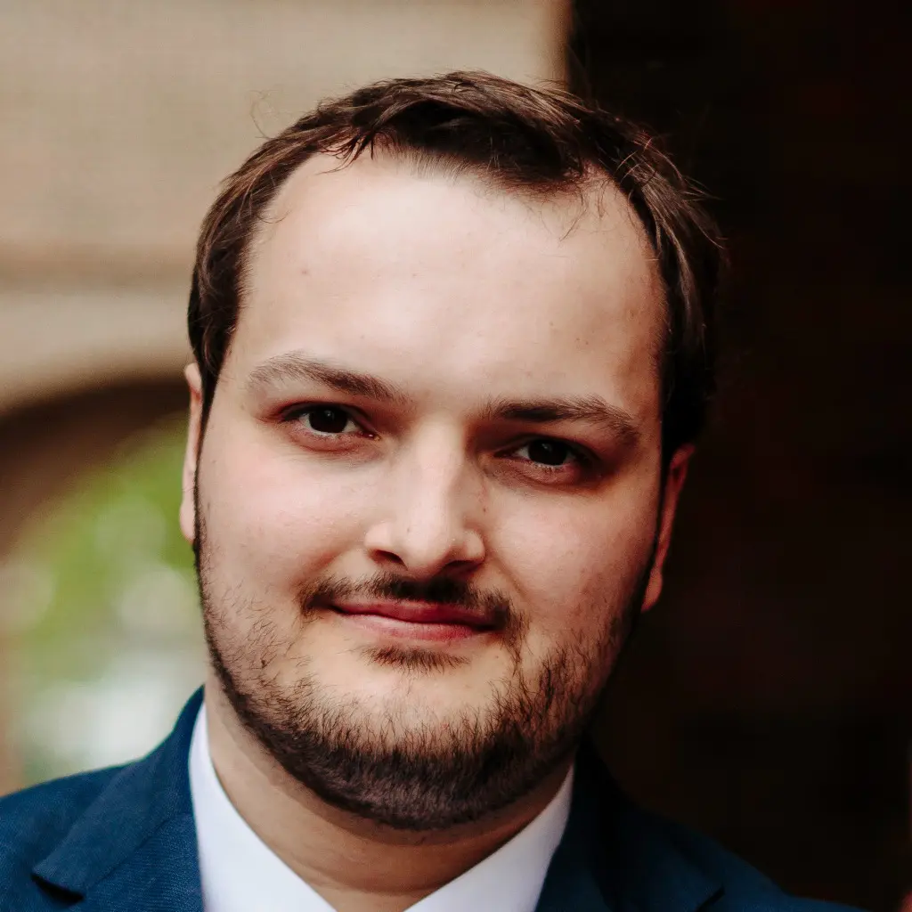 niklas schmidt