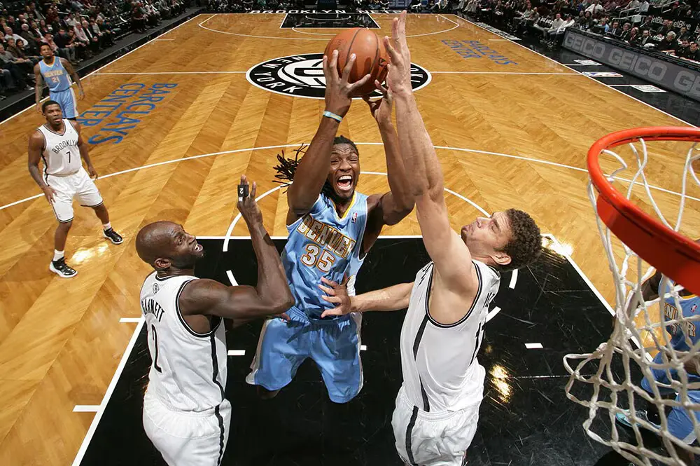 nuggets nets
