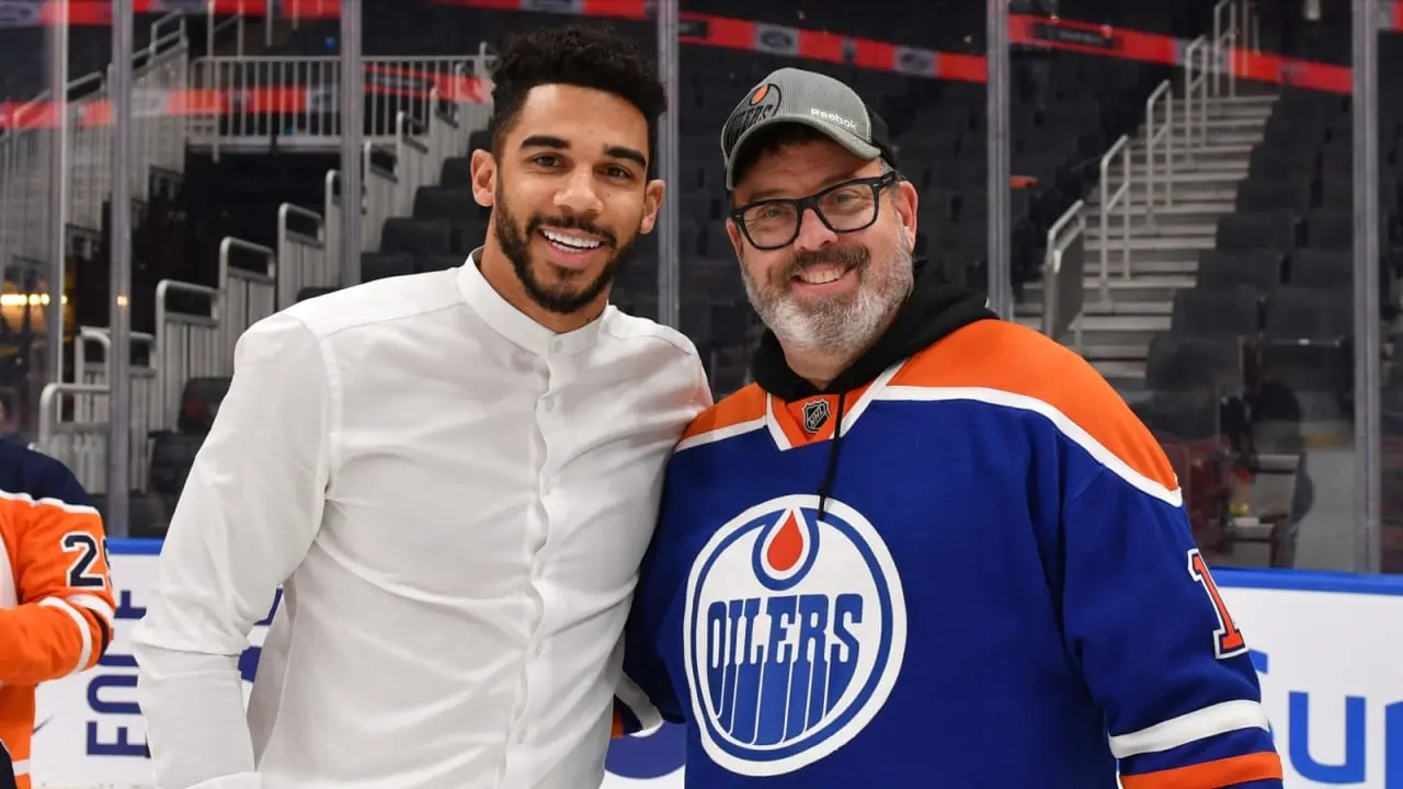 oilers capitals