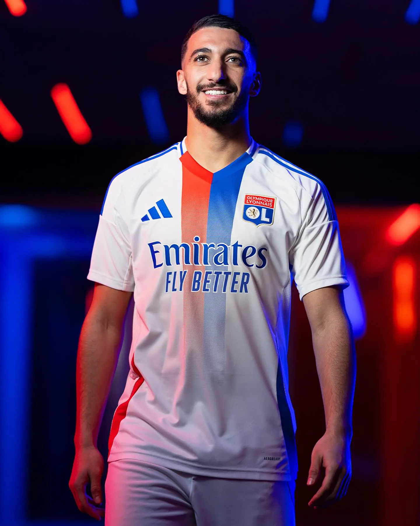 olympique lyon