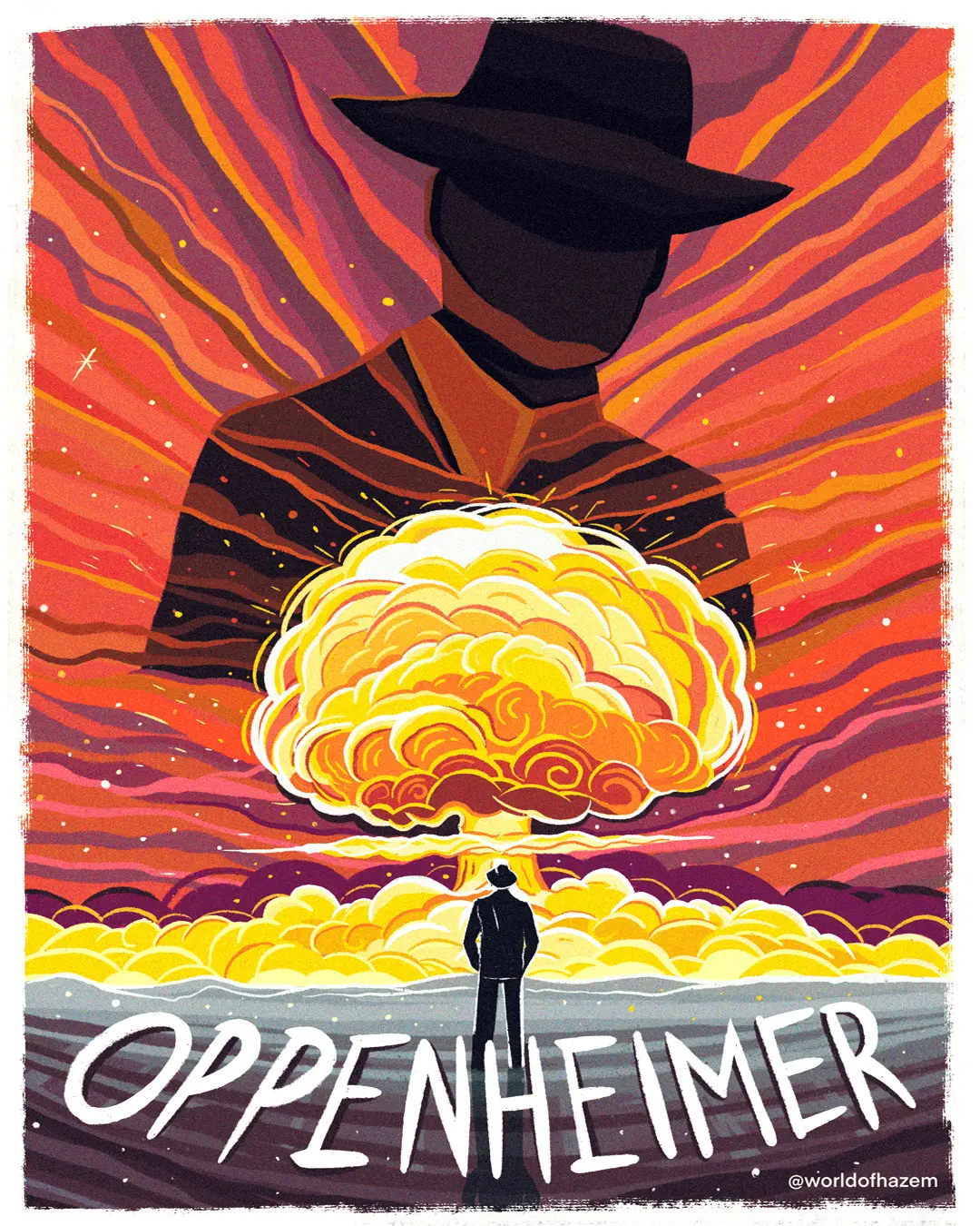 oppenheimer