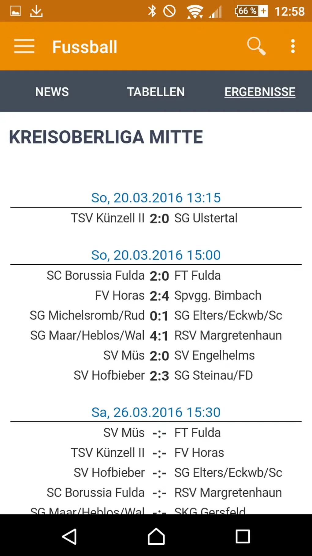 osthessen news
