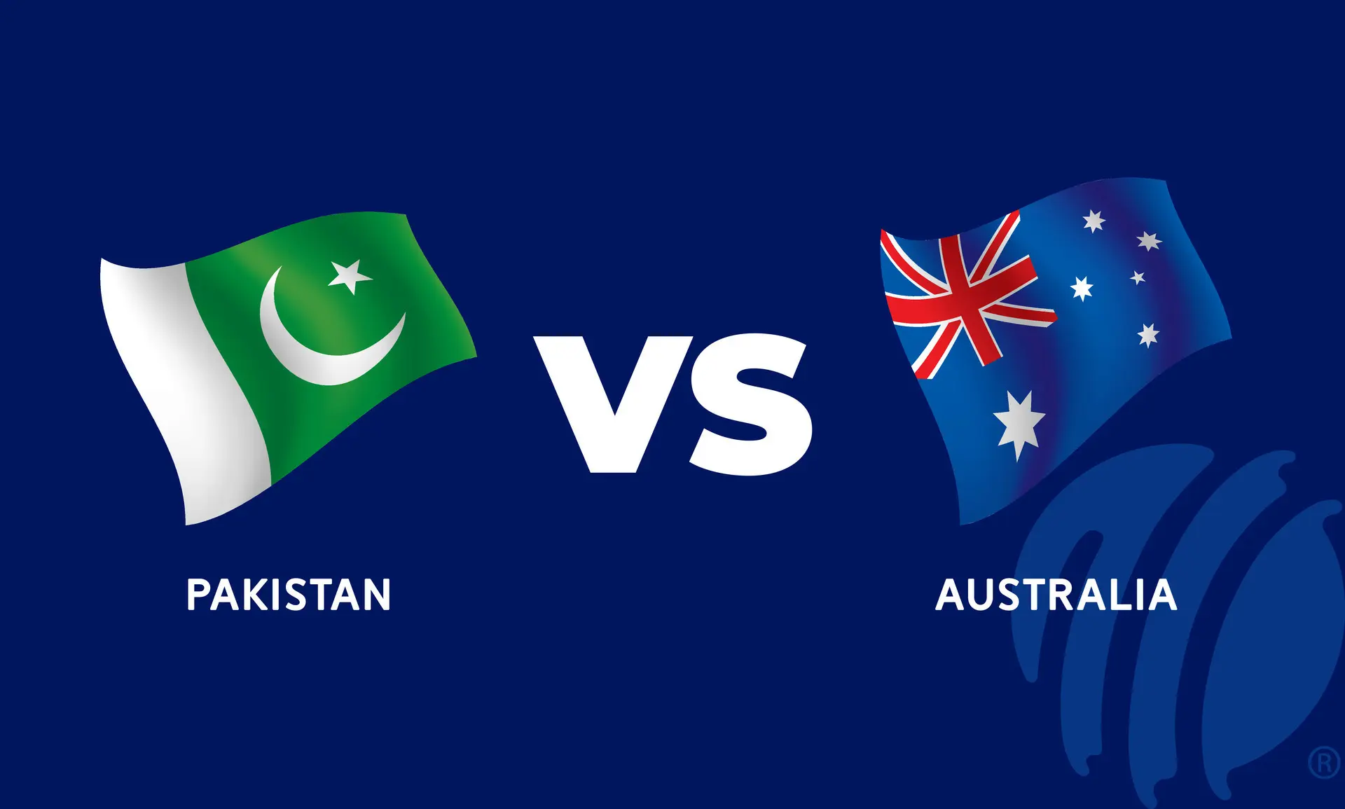 pakistan vs australia