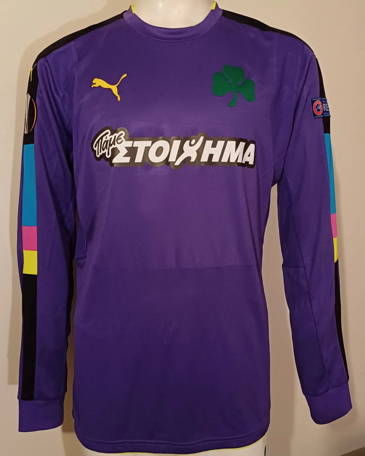 panathinaikos