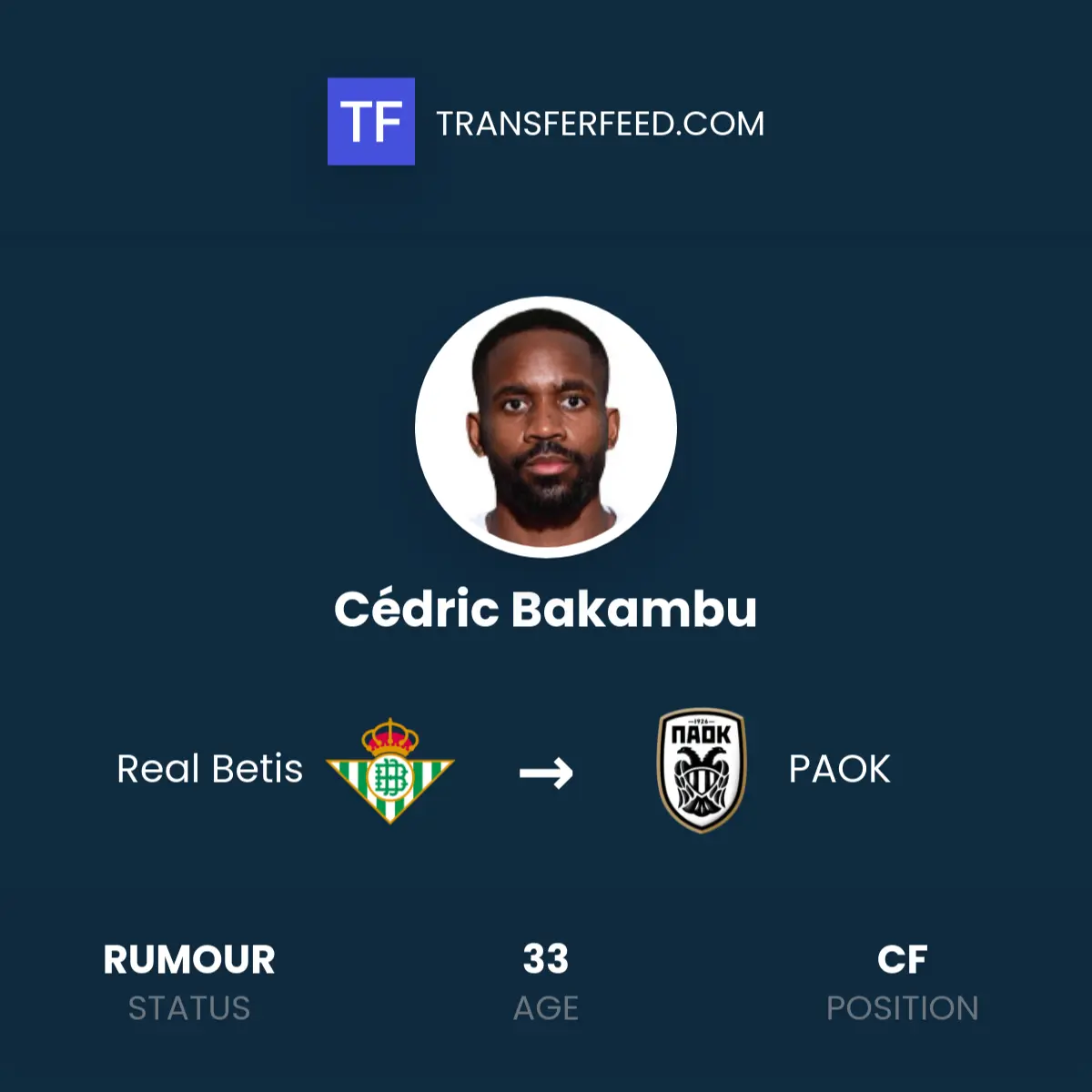 paok betis