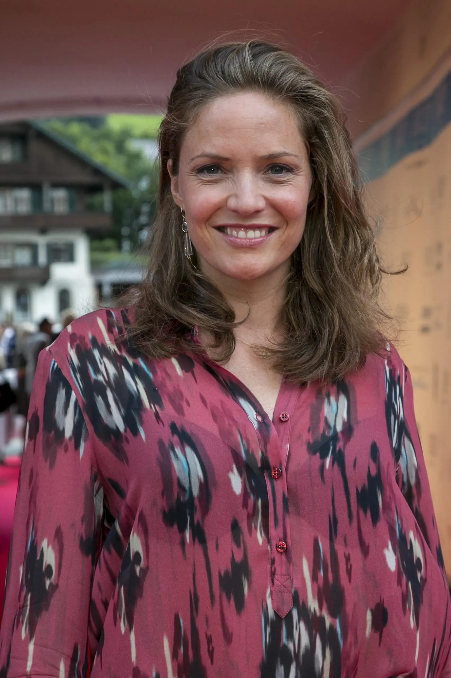 patricia aulitzky