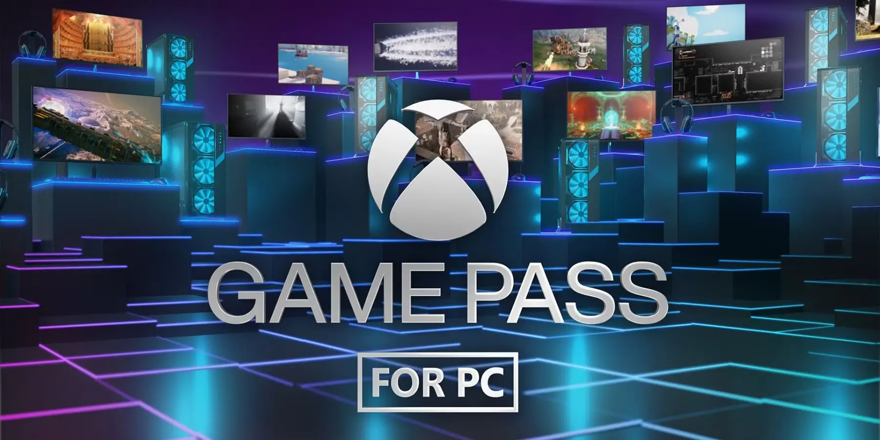 pc game pass