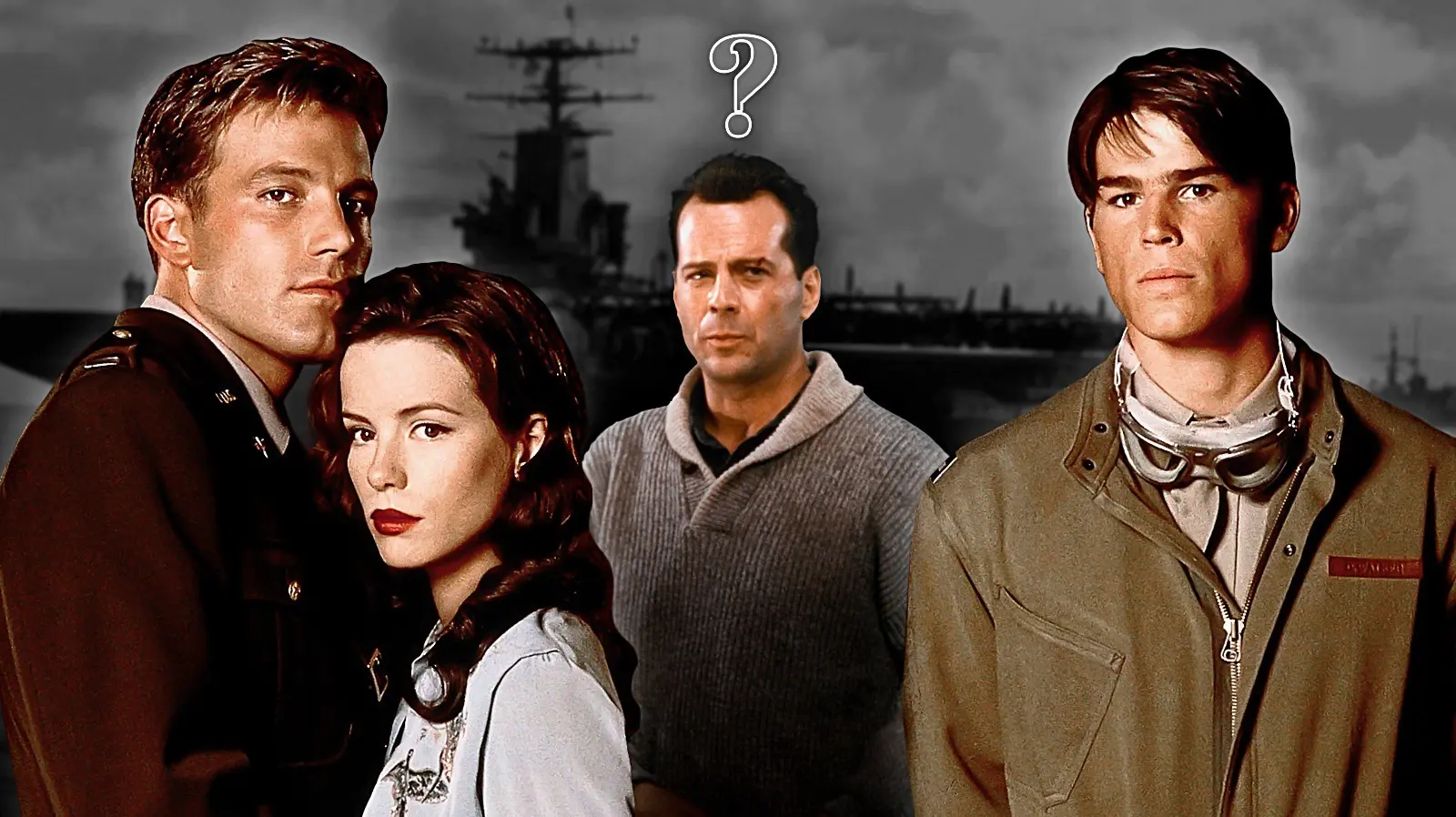 pearl harbor film