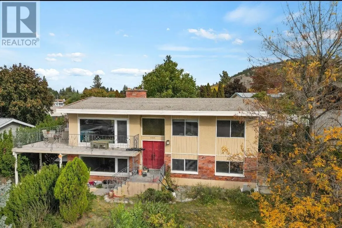 penticton