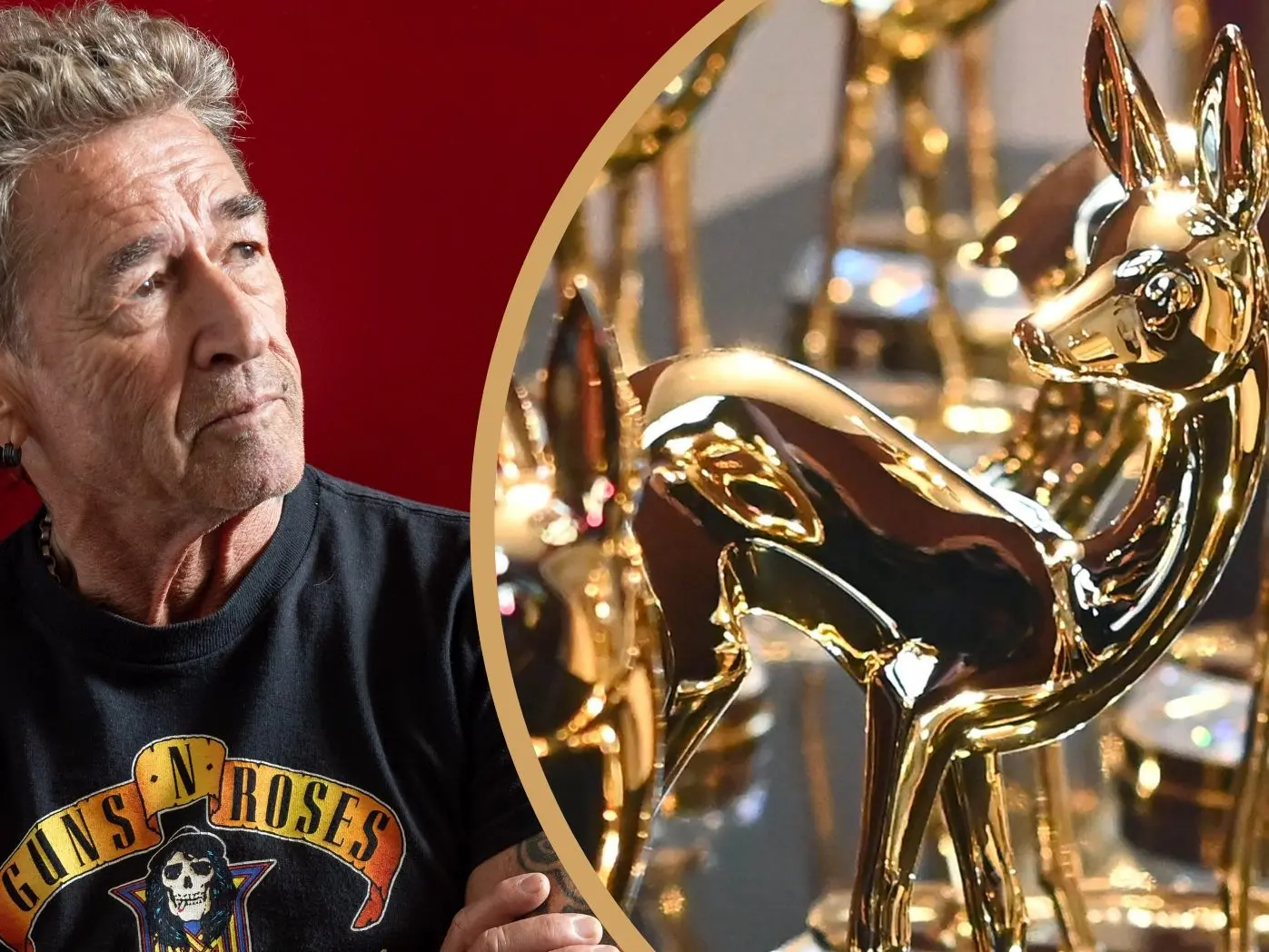 peter maffay maischberger